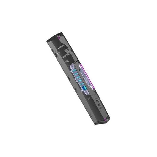 AEG controlepaneel, inox, AEG 140060254087