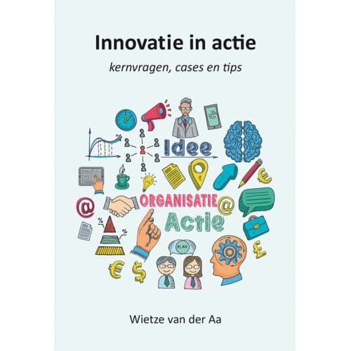 Innovatie In Actie - Wietze van der Aa