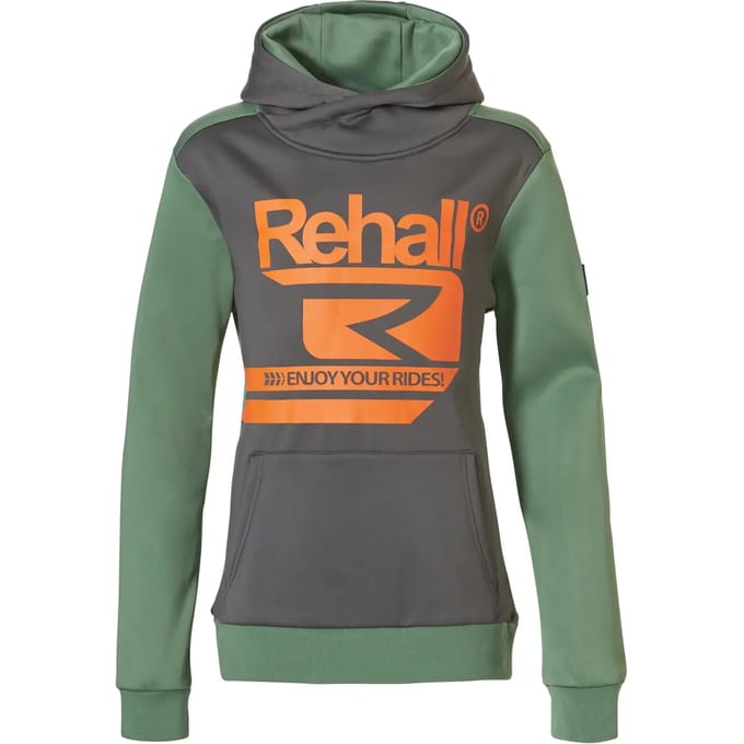 Junior Hoodie Rehall Murray-R