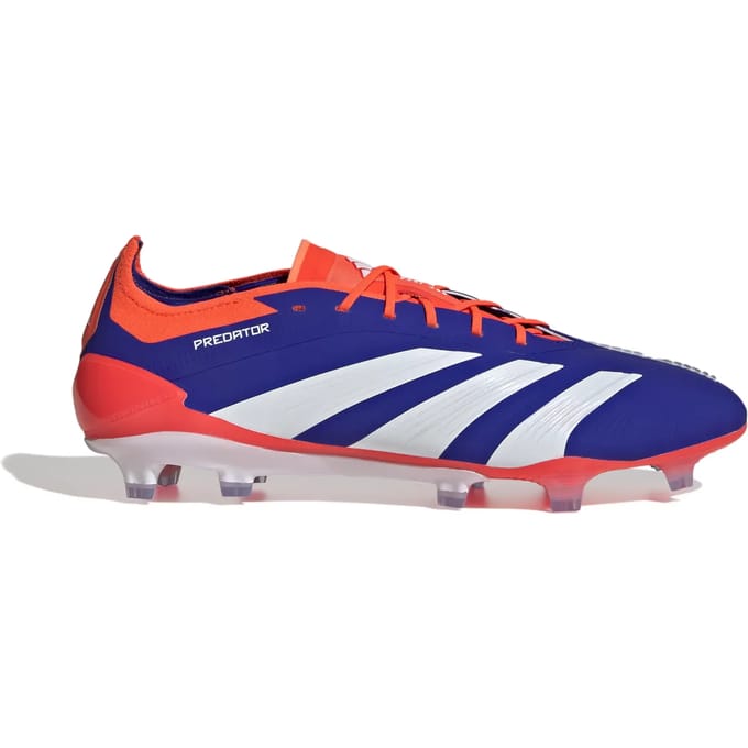 Adidas Predator Elite FG Voetbalschoenen Heren