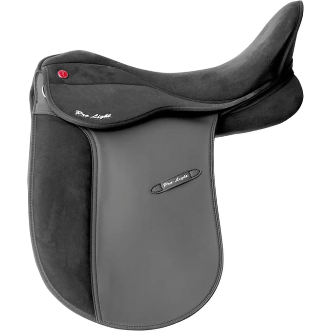 Dressuurzadel Pro-Light Torino