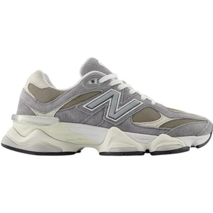 New Balance 9060 - Sneakers - Unisex - Slate Grey