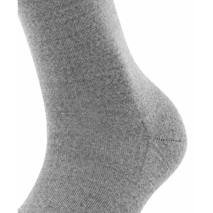 Falke Sokken FALKE Softmerino SO Set van 2