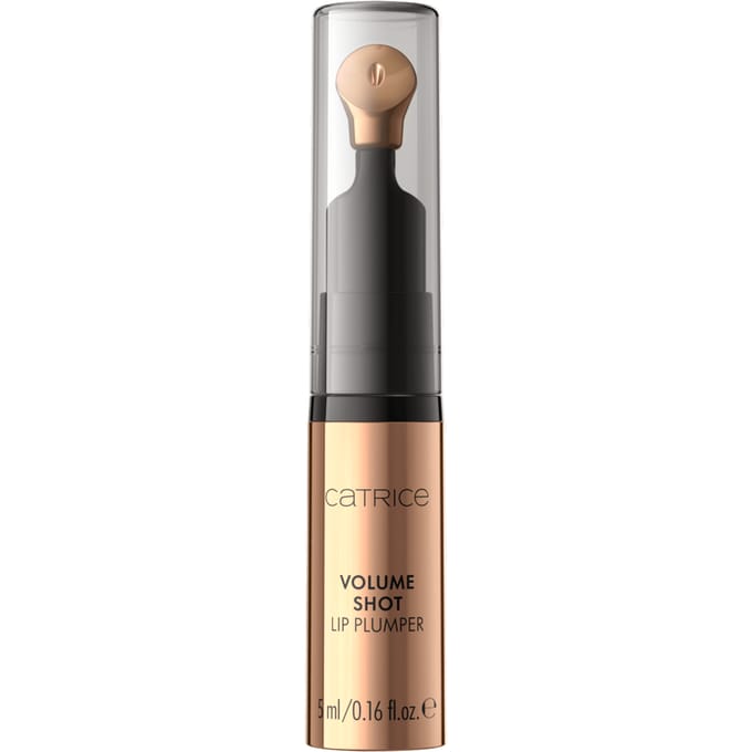 Catrice Volume Shot Lip Plumper 5 ml