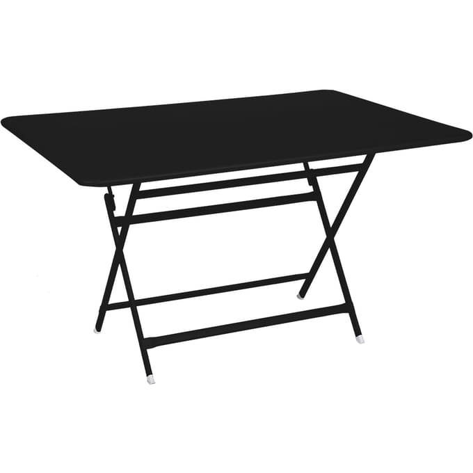 Fermob CARACTÈRE klaptafel - 42 drop - 128 x 90 cm