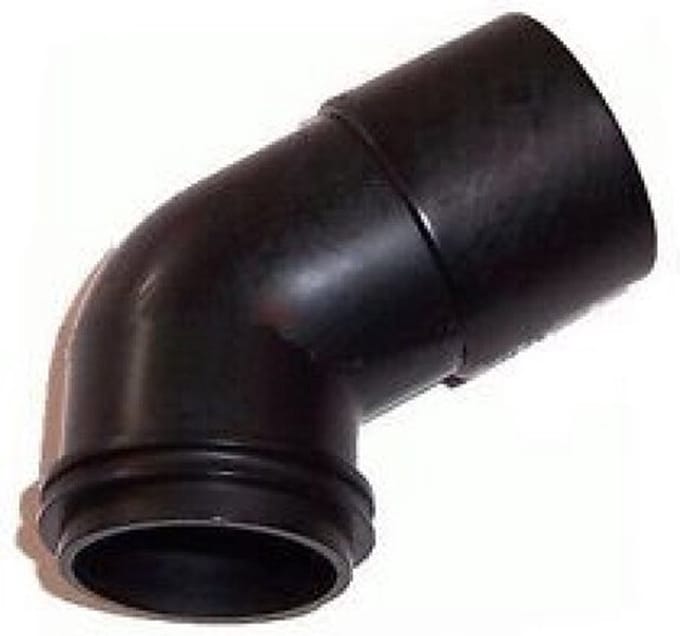 Makita stofafzuigadapter 9403