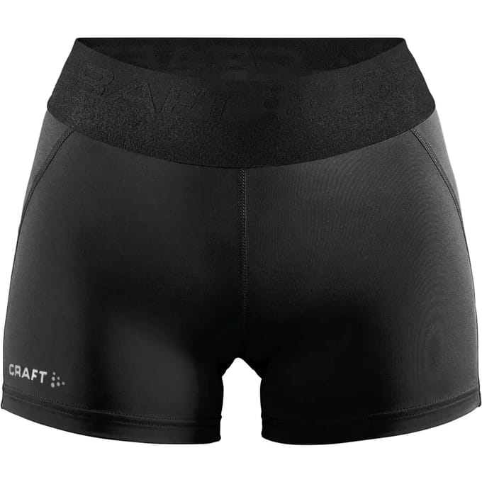 Craft Core Essence Hot Pants W 1908773 - Black - XL