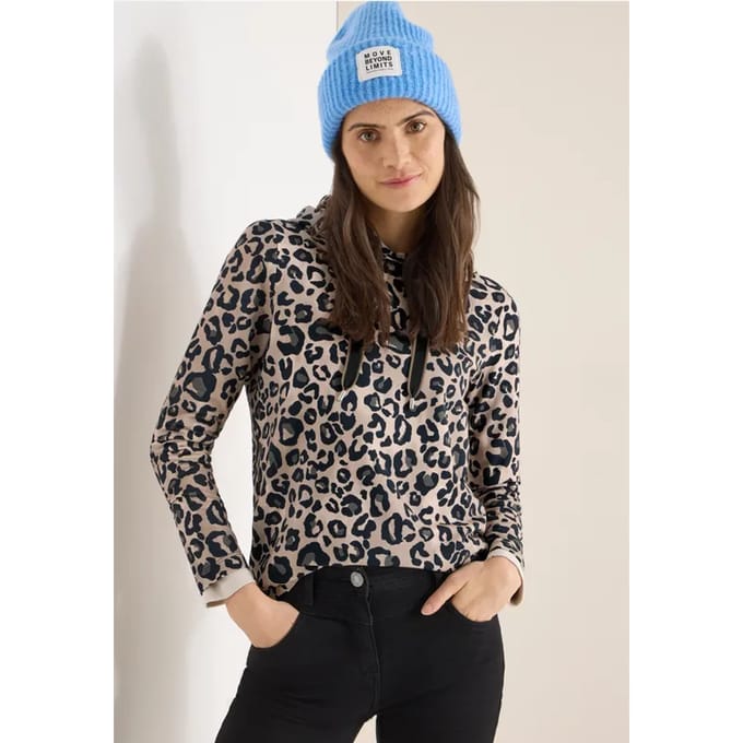Leo hoodie