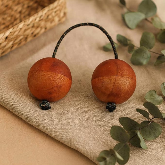 Kasaka shaker - Bos