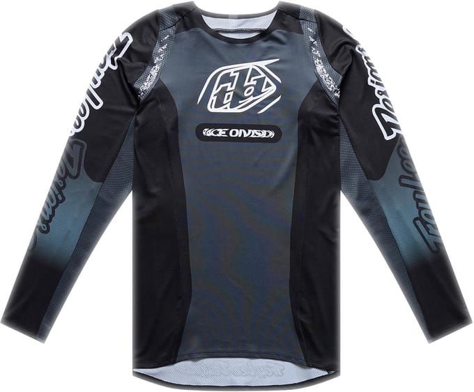 Troy Lee Designs SE Pro Sever Motocross-trui -