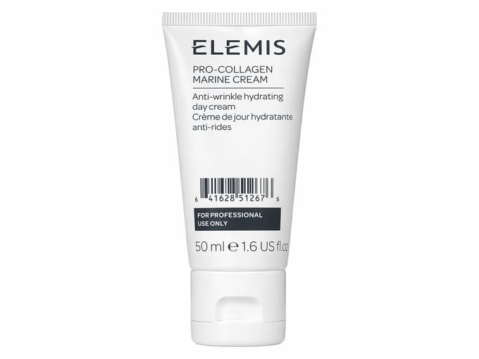 Elemis Pro-Collagen Marine Cream 50ml PROF.