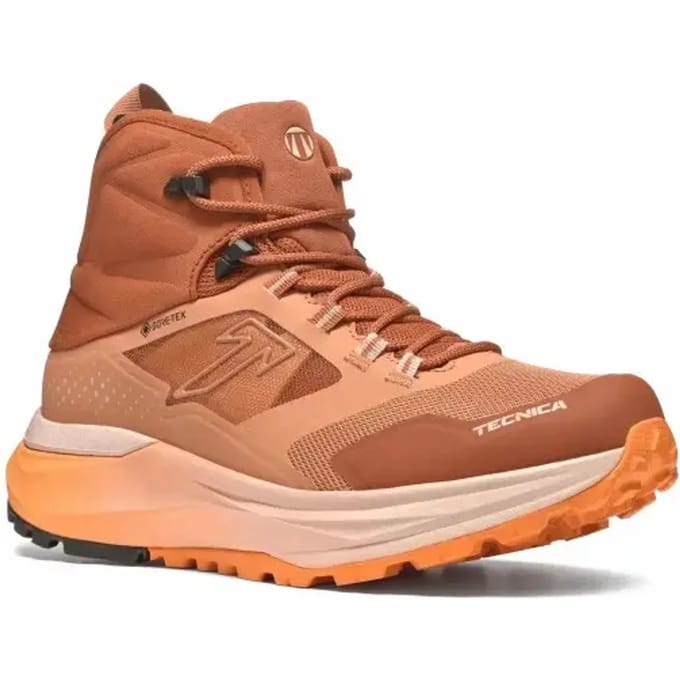 Schoenen Tecnica