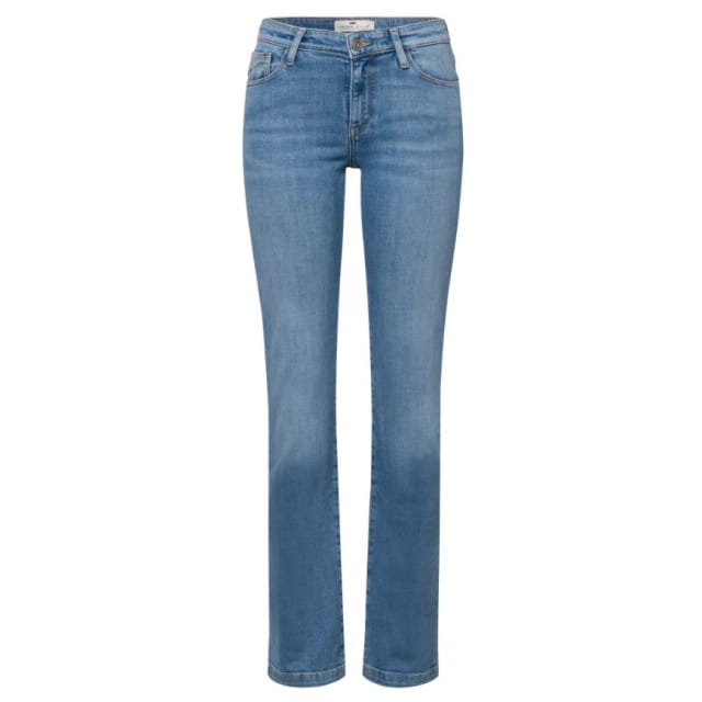 Cross Jeans Laurel bootcut lt blue