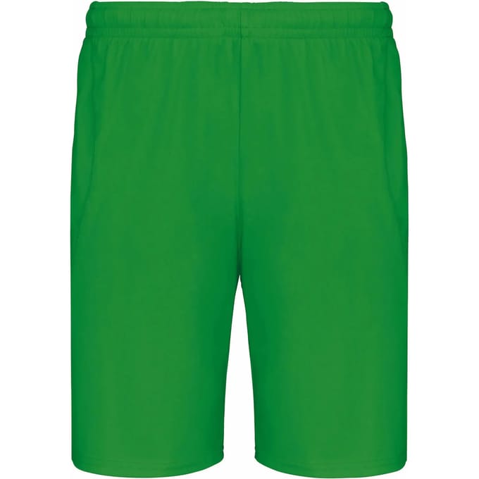 PROACT® Sportbroek PA101 - green - S