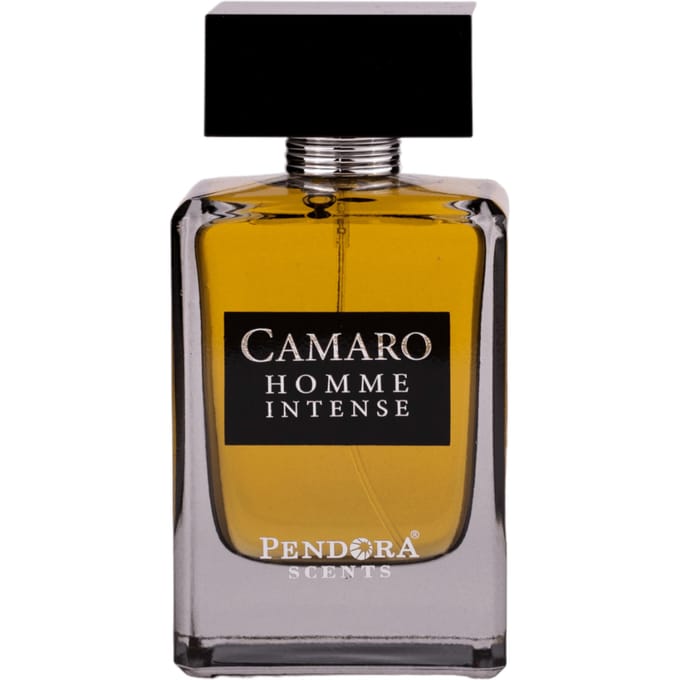 Pendora Scents Camaro Homme Intense Eau de Parfum 100ml