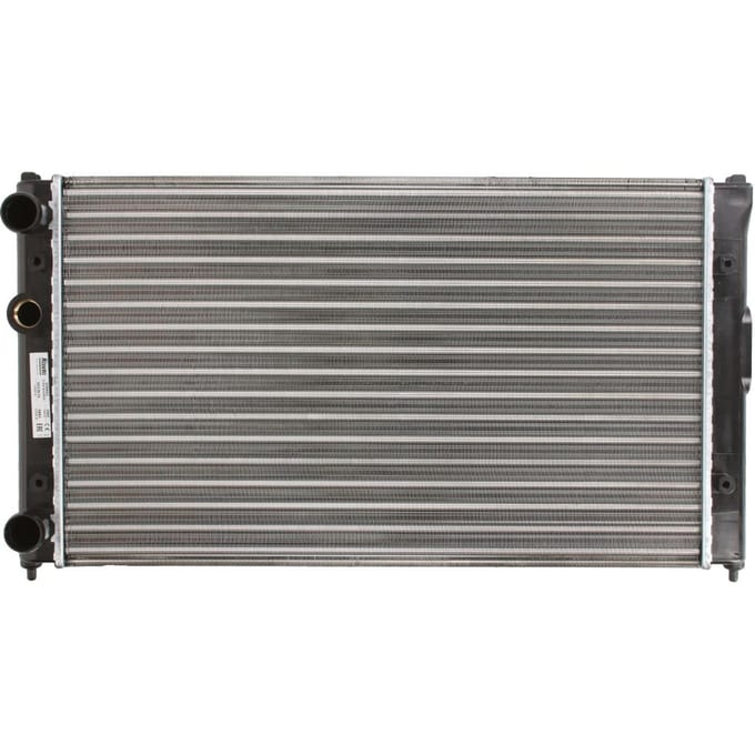 Radiator, motorkoeling NISSENS 639951