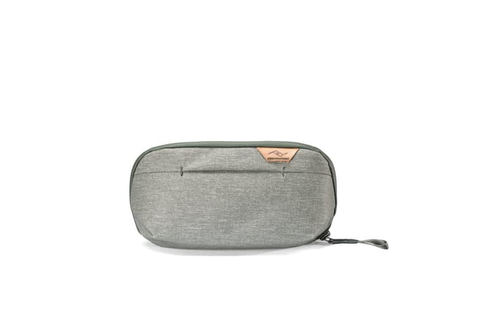 Peak Design - Wash Pouch Small - Sage