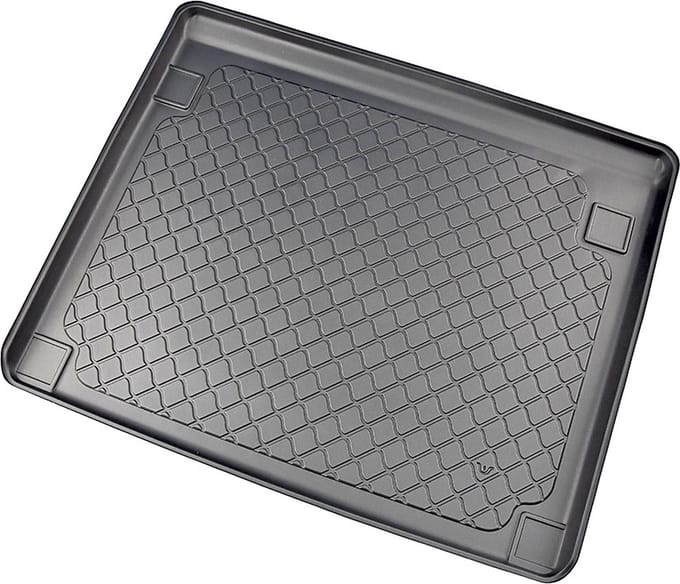 Kofferbakmat Peugeot Rifter (ook e-Rifter) 2018-heden - Guardliner