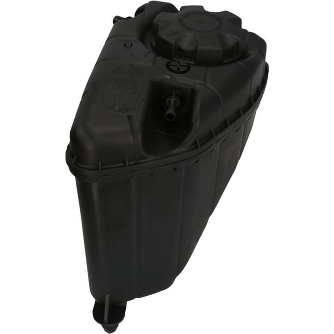 Expansievat, koelvloeistof THERMOTEC DBB017TT