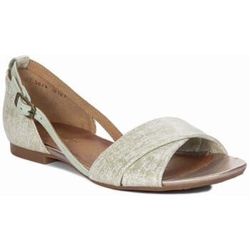 Platte sandalen Maciejka 0461446005