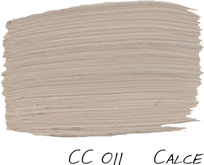 Carte Colori Calcare Kalkverf Calce CC011 1 Liter