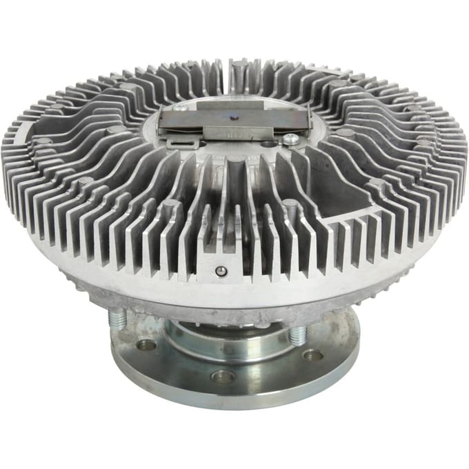 Koppeling, radiatorventilator THERMOTEC D5RV009TT
