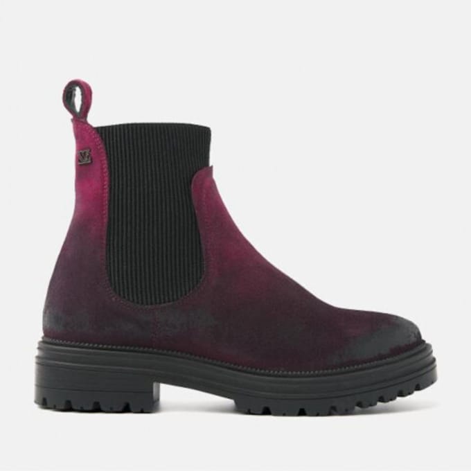 Lazamani Boot