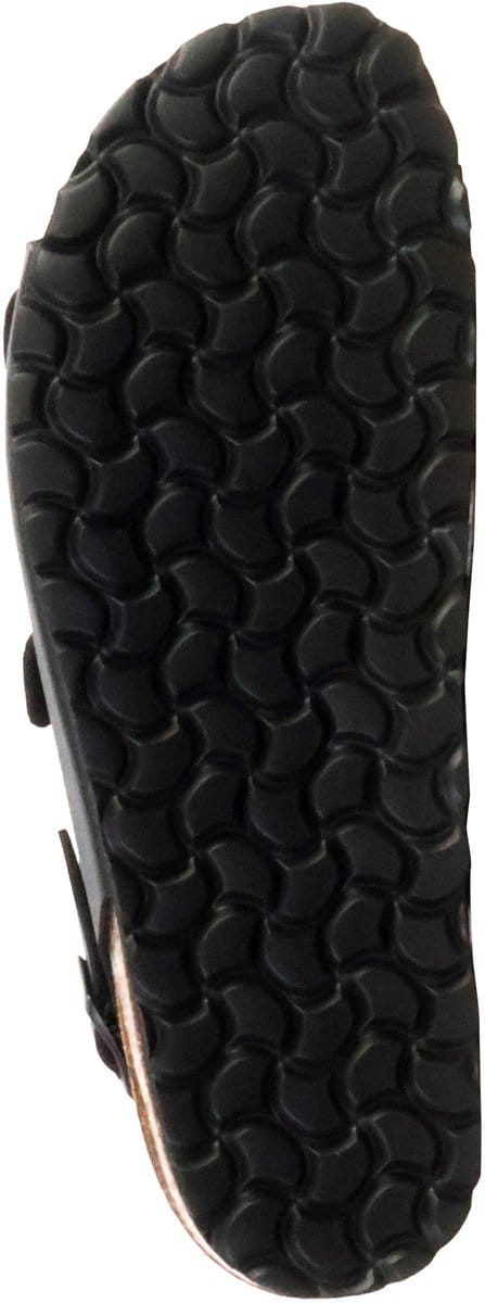 Leren muiltjes Noga Mistral BS Edge