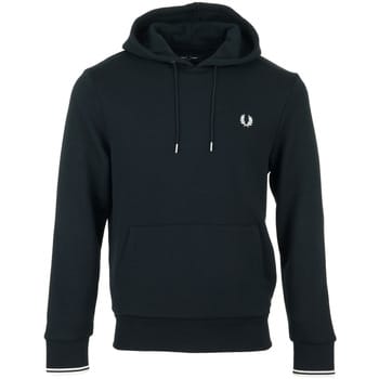 Capuchon sweaters Fred Perry Tipped Hooded Sweatshirt