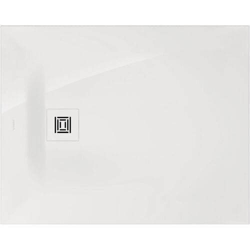 Duravit Sustano shower tray 100 x 80 cm 7202730000000