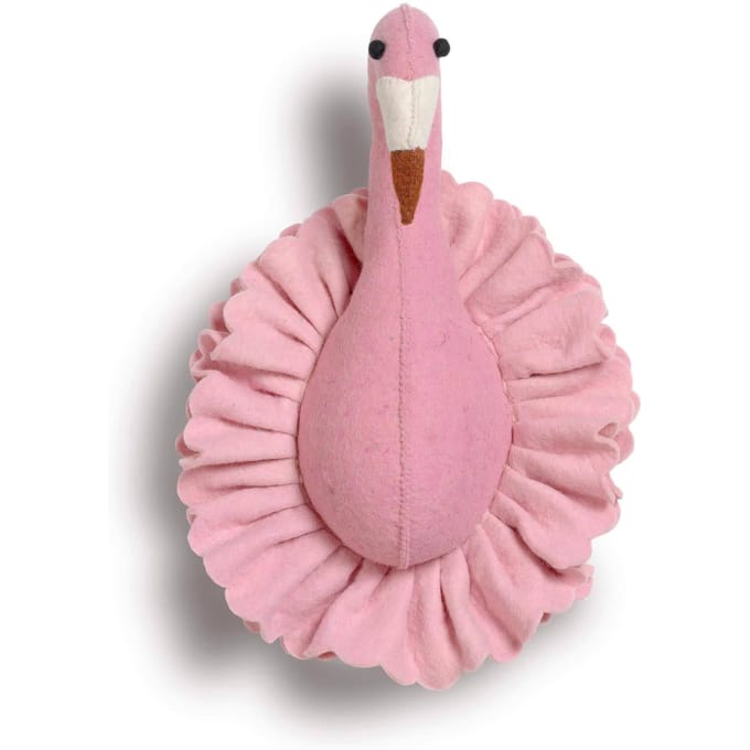 Decoratie Flamingo Skylar | Happy Basics Kids