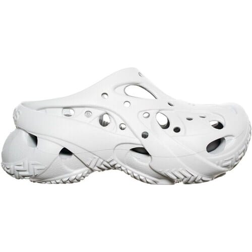 Klompen Crocs Caged Clog