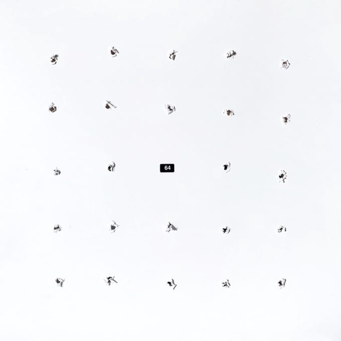 Ian William Craig & Kago - Split Series 24 (LP)