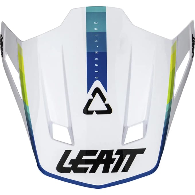Motorhelm vizier Leatt 7.5