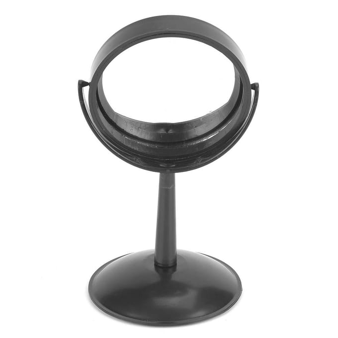 Hoge Transparante Bolle Holle Spiegel Drievoudig Prisma Optisch Experimenteel Gereedschap Convex mirror