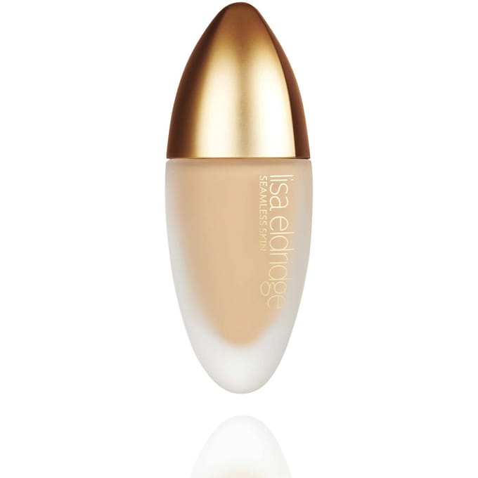 Lisa Eldridge Seamless Skin Foundation - 11 - Light/Medium With Neutral Golden Undertones