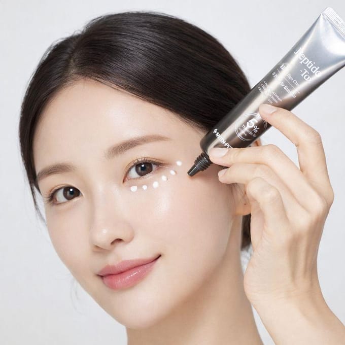 MEDI-PEEL Peptide Tox Bor Oogcrème 40ml