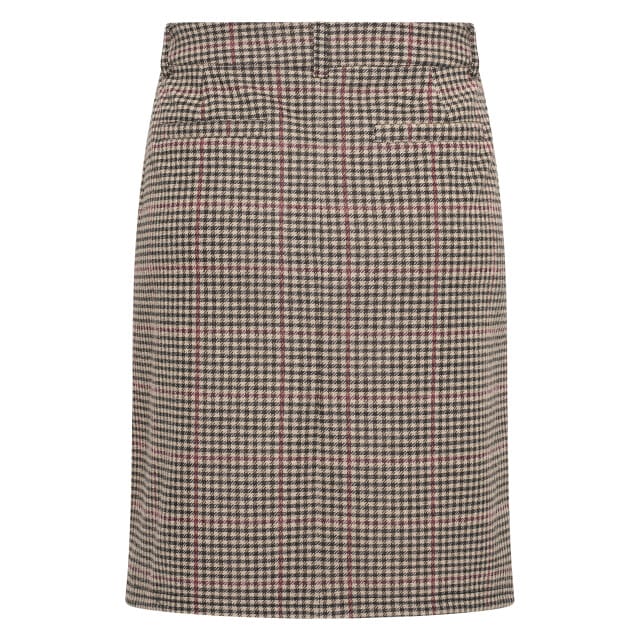 Hv Society - Rok - Burgundy - M (38)