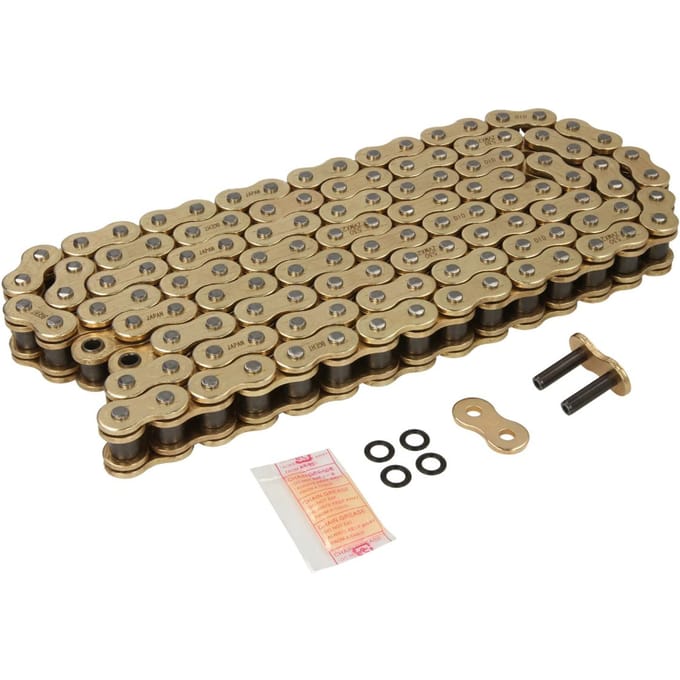 Ketting DID 50(530)ZVMX2G&G122