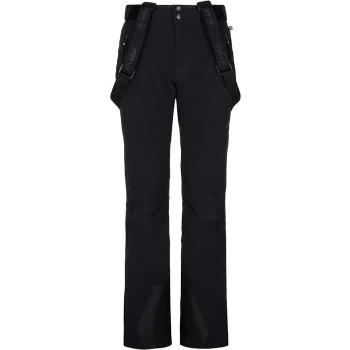 Dames skibroek Kilpi Dermizax Primaloft Ravel