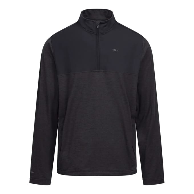 Fleece DLX Lawrie