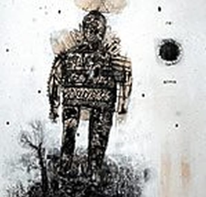 Re: - Alms (CD)