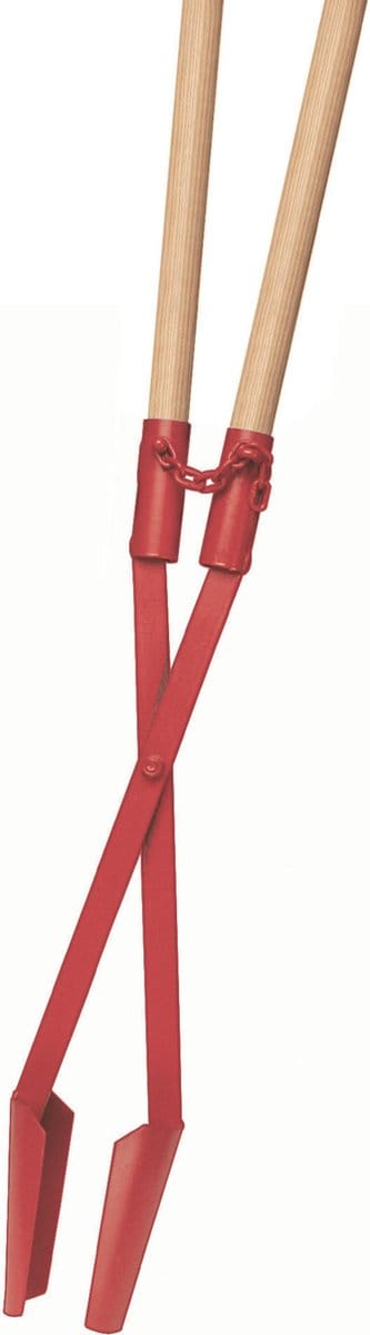Idealspaten-Bredt 64070100 Jumbo Grondboor - 2000x280mm