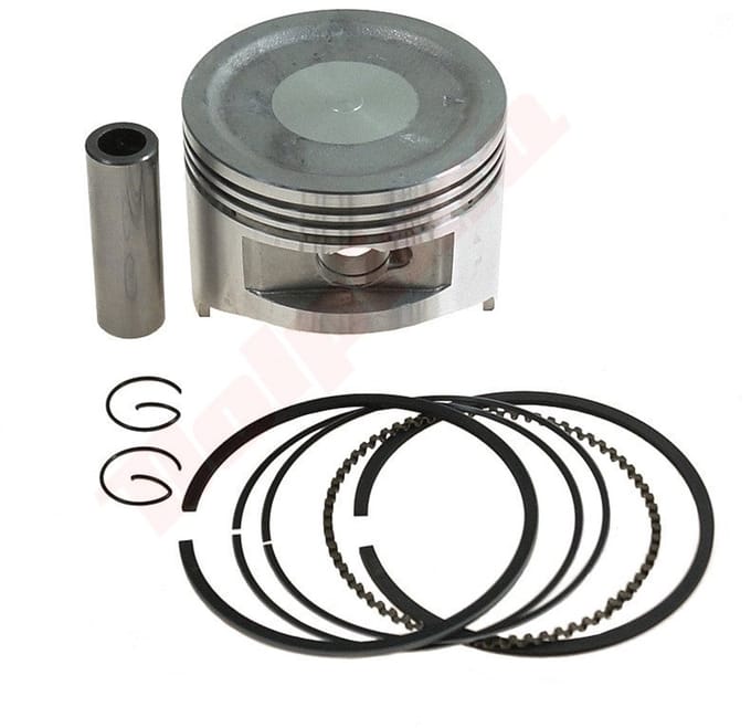 Zuigerset passend op HONDA GX420 90mm