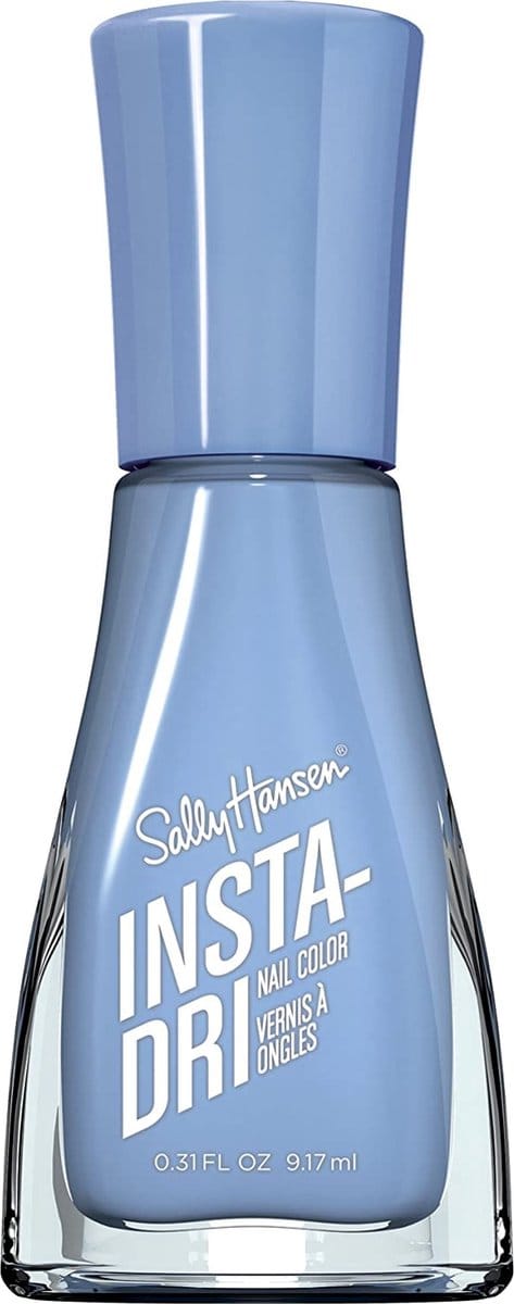 Sally Hansen Insta-Dri Color Nagellak (503 - Set Sail)