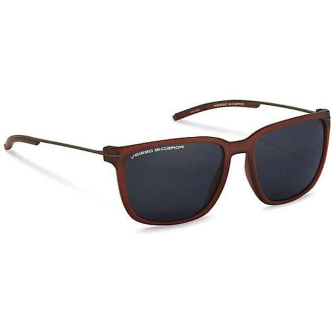 Porsche Design Zonnebril Heren P8637-D 140x57x17