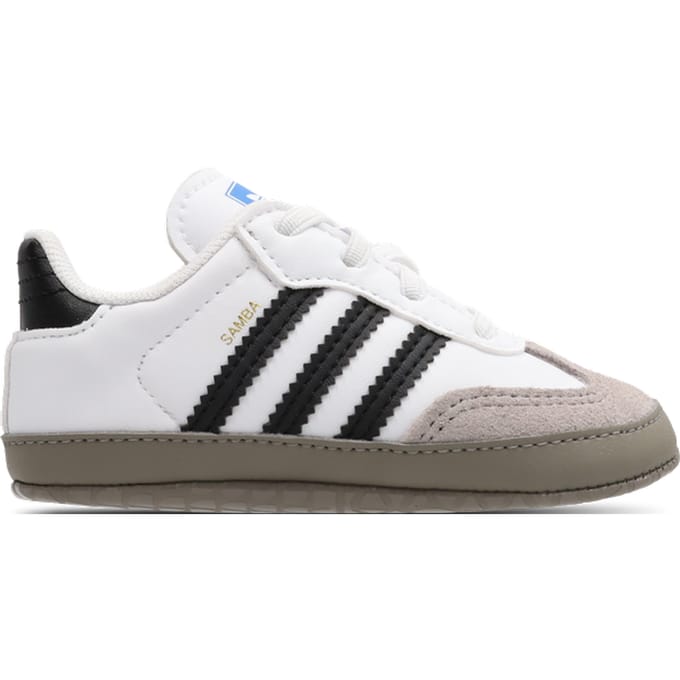 adidas Originals Samba Crib Infant - Wit - Kind, Wit 20