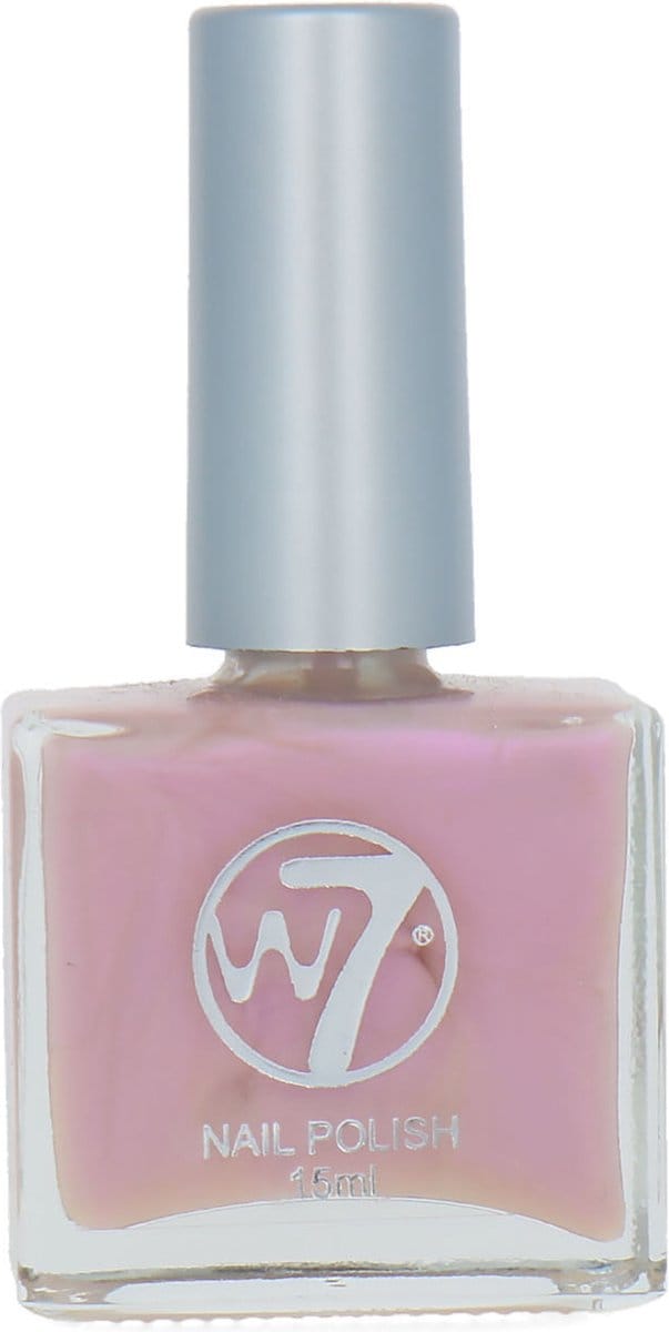 W7 Nagellak - 19 Violet Mirage