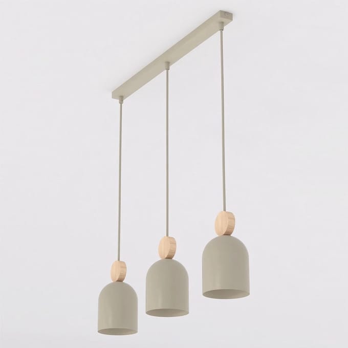 Hanglamp Emibig Lighting Mesi 3