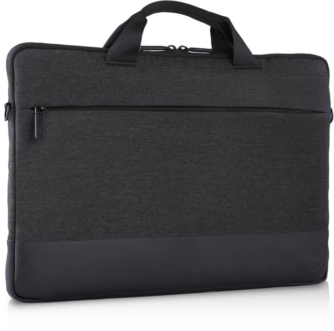 Dell 14 inch Laptop Sleeve - Professional - PF-SL-BK-4-17